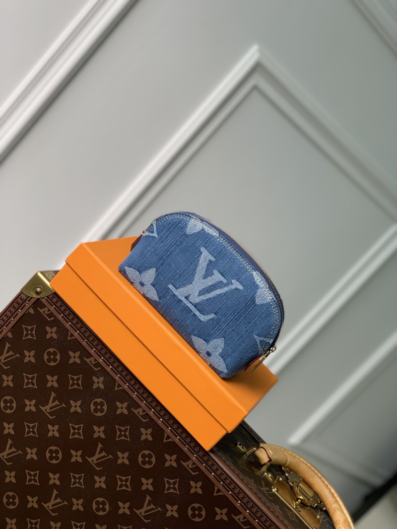 LV Cosmetic Bags